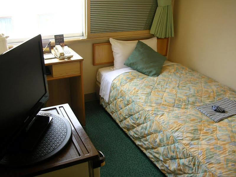 Hotel A.P Toyonaka Exterior photo